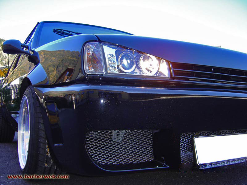 G40 Polo Tuning VW Tuningteile Shop