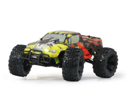 Jamara Tiger Monstertruck | amazon.de