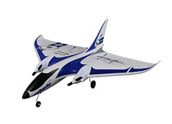 Flugmodell Firebird Delta Ray | amazon.de