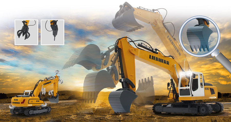 jamara-liebherr-rc-bagger