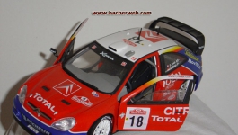 Citroen Rallye