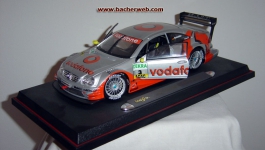 Mercedes Benz CLK DTM Bj.03